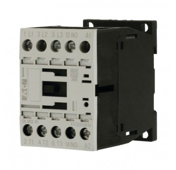 DILM12-10(110V50HZ,120V60HZ) Stycznik mocy I=12A [AC-3], st