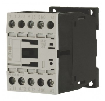 DILM12-10-EA(24VDC) STYCZNIK,5,5KW/400V,STEROWANIE