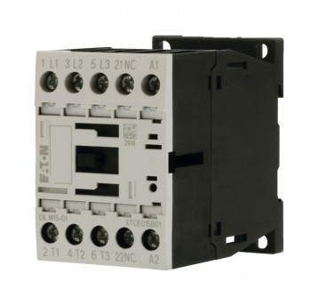 DILM15-01(24VDC) Stycznik mocy 15,5A [AC-3], st