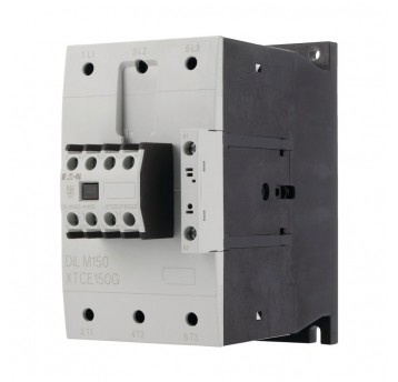 DILM150-22(RDC24) Stycznik mocy 150A [AC-3], mod