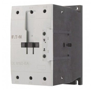 DILM150-EA(RAC240) STYCZNIK,75KW/400V,STEROWANIE