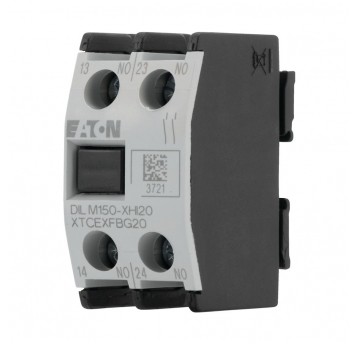 DILM150-XHI20 Moduł styków pomocniczych