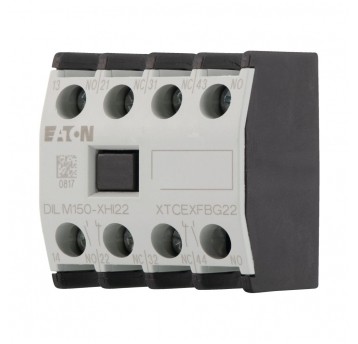 DILM150-XHI22 Moduł styków pomocniczych