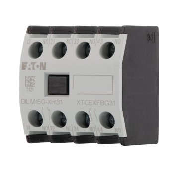 DILM150-XHI31 Moduł styków pomocniczych