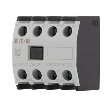 DILM150-XHIA22 Moduł styków pomocniczych