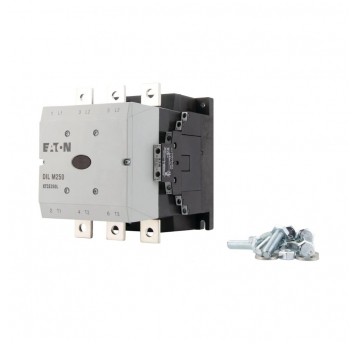 DILM250/22(RA250) Stycznik mocy z modułem 2Z2R