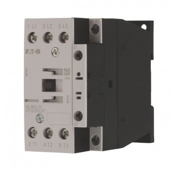 DILM32-01(110V50HZ,120V60HZ) Stycznik mocy, I=32A [AC-3] st