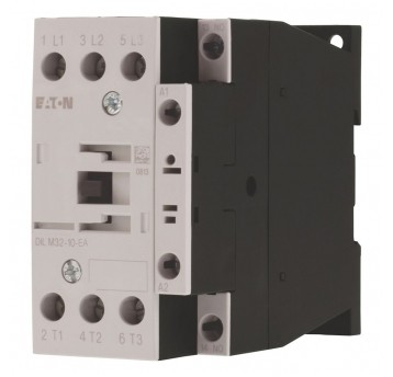 DILM32-10-EA(230V50HZ,240V60HZ) STYCZNIK,15KW/400V,STEROWANIE