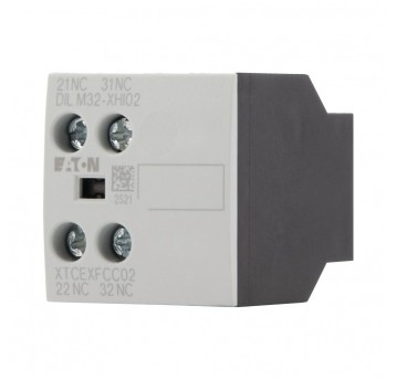 DILM32-XHI02 Moduł styków pomocnicznych