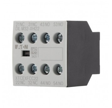 DILM32-XHI22 Moduł styków pomocnicznych