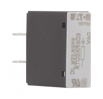 DILM32-XSPR500 Układ ochronny RC dla stycznik