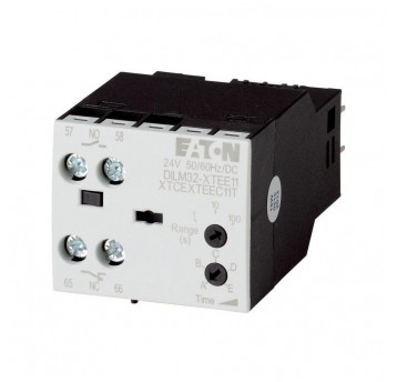 DILM32-XTED11-1(RAC240) Elektroniczny moduł czasowy, o