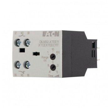 DILM32-XTEE11(RA24) Elektroniczny moduł czasowy, o