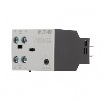 DILM32-XTEY20(RA24) ELEKTRONICZNY MOD.CZAS. GWIA/T