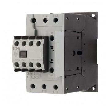 DILM50-22(230V50HZ,240V60HZ) Stycznik mocy, I=50A [AC-3]