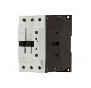 DILM50(230V50HZ,240V60HZ) Stycznik mocy, I=50A [AC-3]