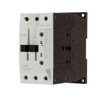 DILM65(230V50HZ,240V60HZ) Stycznik mocy, I=65A [AC-3]