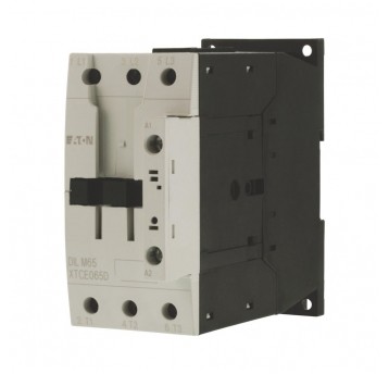 DILM65(24V50/60HZ) Stycznik mocy, I=65A [AC-3]