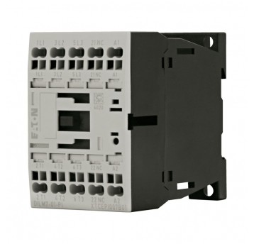 DILM7-01(230V50HZ,240V60HZ)-PI Stycznik, I=7A [AC-3], 1 styk