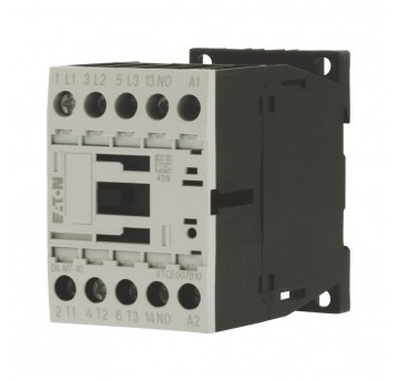 DILM7-10(24VDC) Stycznik mocy I=7A [AC-3], 1 s