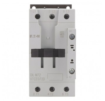 DILM72(230V50HZ,240V60HZ) Stycznik mocy I=72A [AC-3, 400