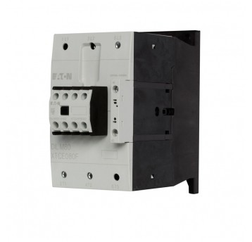 DILM80-22(230V50HZ,240V60HZ) Stycznik mocy 80A [AC-3], modu