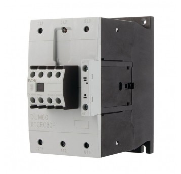 DILM80-22(RDC24) Stycznik mocy 80A [AC-3], modu