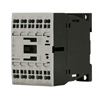 DILM9-10(24VDC)-PI Stycznik mocy, I=9A [AC-3], st