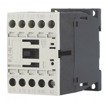 DILM9-10-EA(230V50HZ,240V60HZ) STYCZNIK,4KW/400V,STEROWANIE 2
