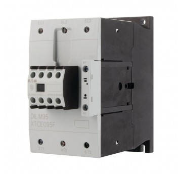 DILM95-22(230V50HZ,240V60HZ) Stycznik mocy 95A [AC-3], modu