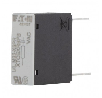 DILM95-XSPR240 Układ ochronny RC dla stycznik