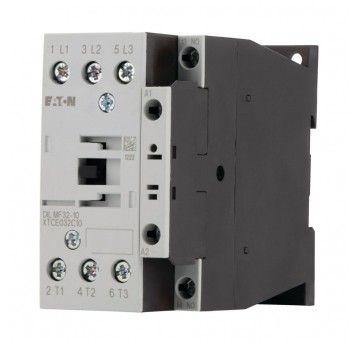 DILMP32-10(110V50HZ,120V60HZ) Stycznik mocy, 4 biegunowy 32A