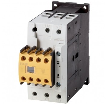 DILMS65-22(230V50HZ,240V60HZ) Safety contactor, 380 V 400 V
