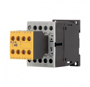 DILMS7-23(24VDC) Safety contactor, 380 V 400 V