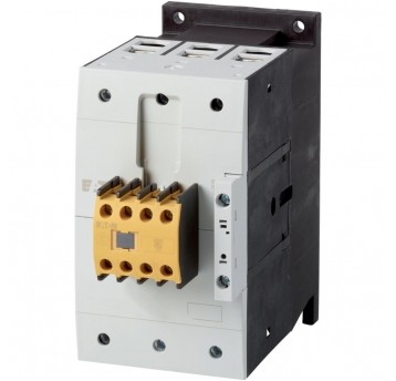 DILMS80-22(RCD24) Stycznik mocy safety 80A