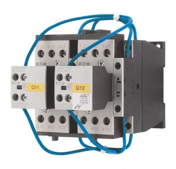 DIULM25/21(230V50HZ,240V60HZ) Zestaw nawrotny 11kW [AC-3] 40