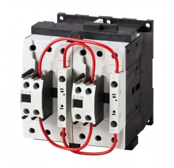 DIULM40/11(230V50HZ,240V60HZ) Zestaw nawrotny 18,5kW [AC-3]