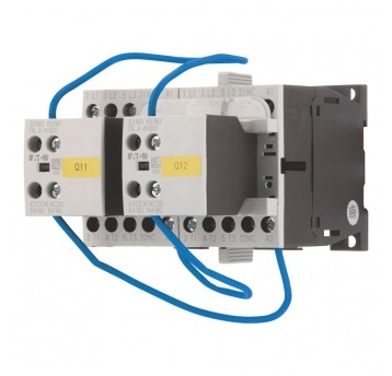 DIULM9/21(24VDC) Zestaw nawrotny 4kW [AC-3] 400