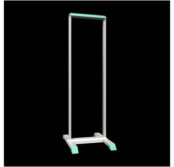 DK DATA RACK 40U RAL 7035