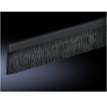 DK LISTWA OP=2M LISTWA SZCZOTKOW.