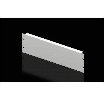 DK PANEL ZAŚLEPIAJĄCY 3U PANEL ZAŚLEP. OP=2SZT. RAL 703