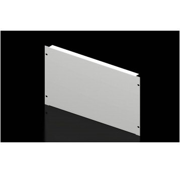 DK PANEL ZAŚLEPIAJĄCY 6U PANEL ZAŚLEP. OP=2SZT. RAL 703