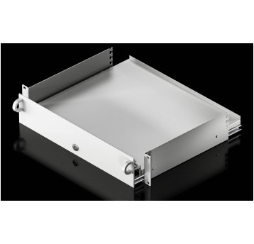 DK SZUFLADA KLAWIATURY RAL 7035