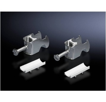 DK UCHWYT KABLOWY 42-56MM, OP=25SZT.