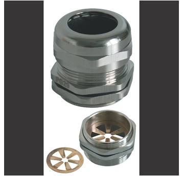 DŁAWIK M20 METAL EMC zakres 6-12 DŁAWIK M20x1.5 IP68