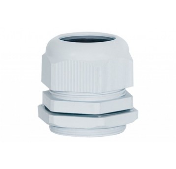 DŁAWIK M20 Z NAKRĘTKĄ