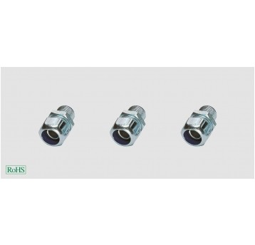 Dławik prosty PG 36 1 1/4' T&B 7366