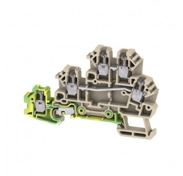 DLD 2,5/PE DB ZŁĄCZKA