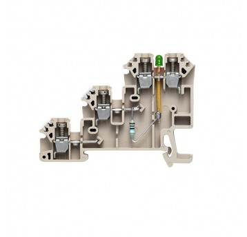 DLI 2,5/LD-GN/PNP +- DB