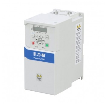 DM1-347D6EB-S20S-EM 3/5.5 kW (7.6/12 A)